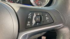 Vauxhall Adam 1.2i Energised 3dr Petrol Hatchback